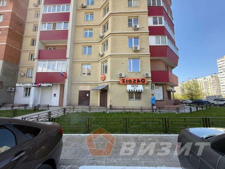 Торговое помещение Карла Маркса проспект, 59а