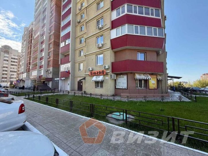Торговое помещение Карла Маркса проспект, 59а