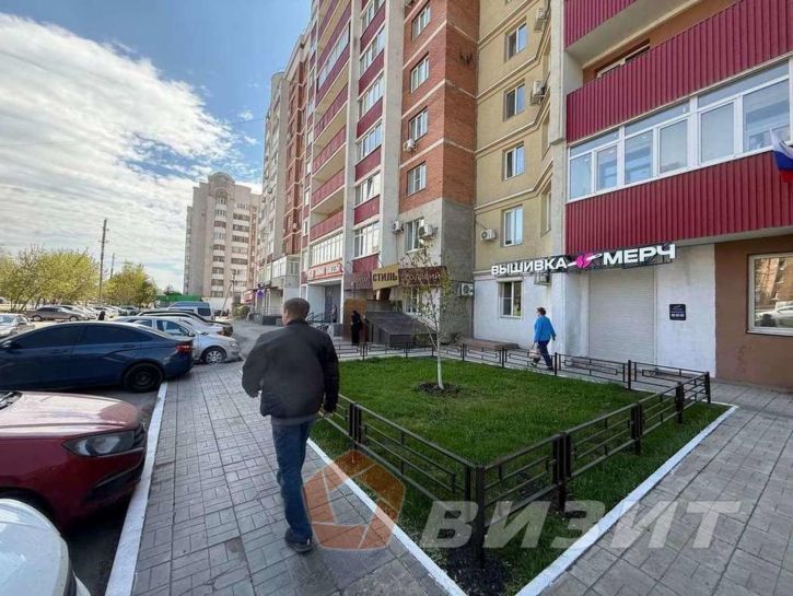 Торговое помещение Карла Маркса проспект, 59а