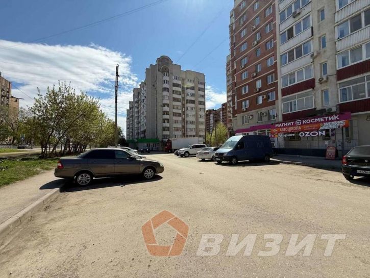 Торговое помещение Карла Маркса проспект, 59а
