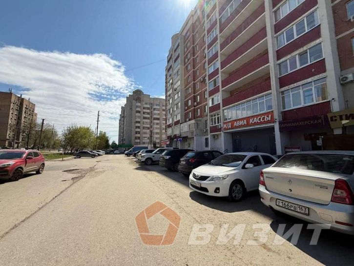 Торговое помещение Карла Маркса проспект, 59а