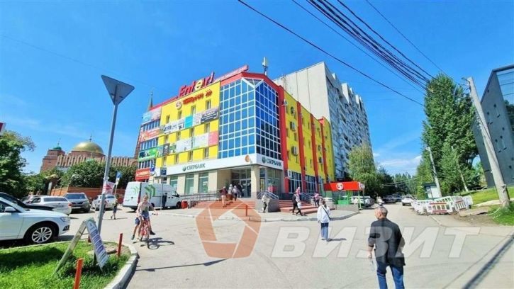Офис Стара-Загора улица, 56