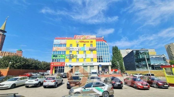 Офис Стара-Загора улица, 56