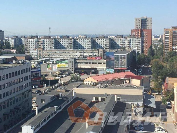 Офис Московское шоссе, 4 к 9