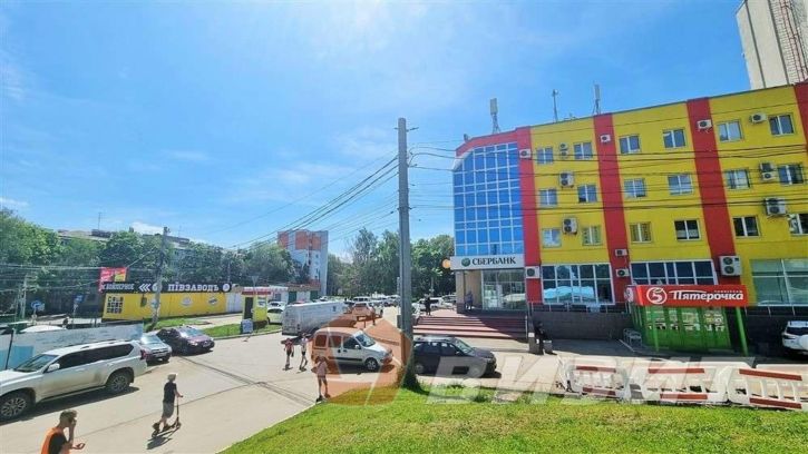 Офис Стара-Загора улица, 56