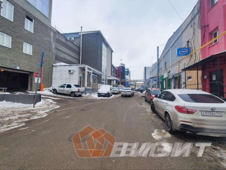 Офис Московское шоссе, 4 к 9