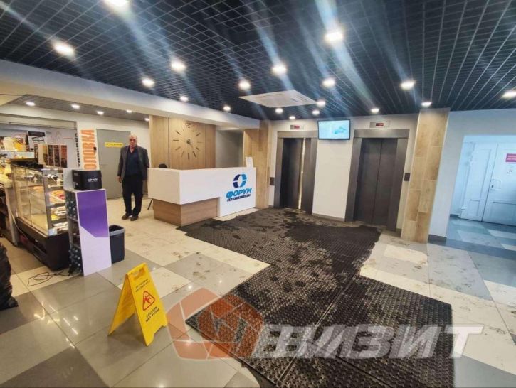 Офис Московское шоссе, 4 к 9