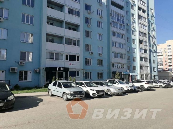 Торговое помещение Николая Баженова улица, 5