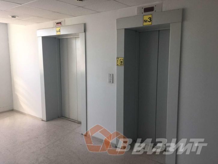 Офис Московское шоссе, 4 к 9