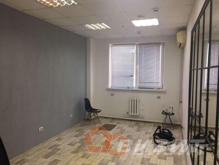 Офис Московское шоссе, 4 к 9