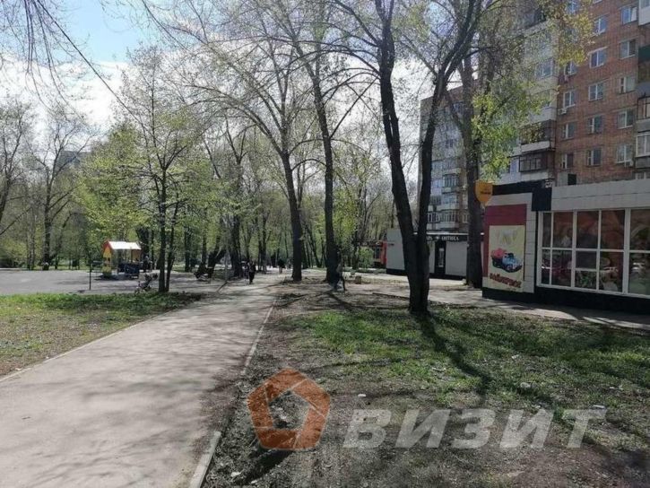 Торговое помещение Стара-Загора улица, 138