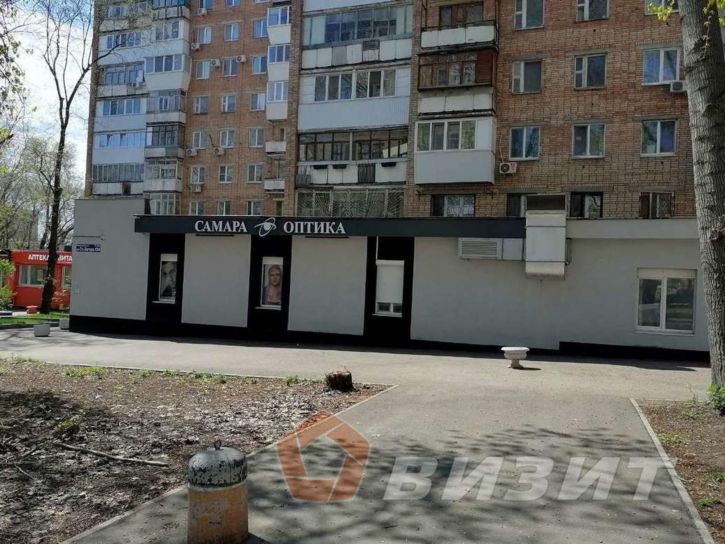 Торговое помещение Стара-Загора улица, 138