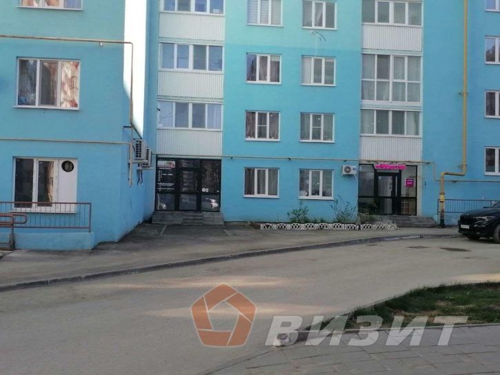 Торговое помещение Николая Баженова улица, 5