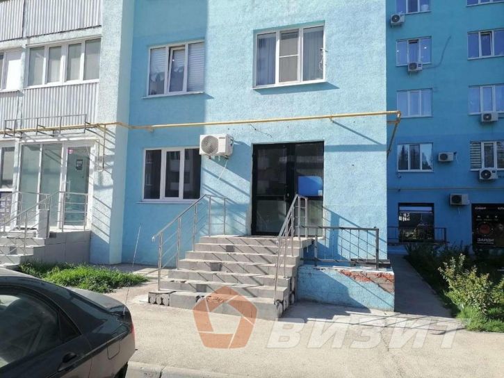 Торговое помещение Николая Баженова улица, 5