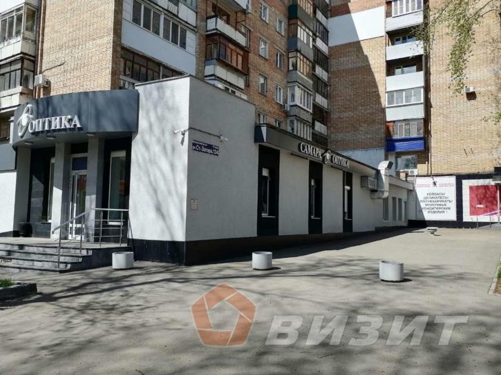 Торговое помещение Стара-Загора улица, 138