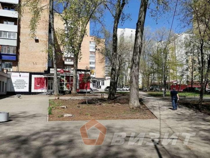 Торговое помещение Стара-Загора улица, 138