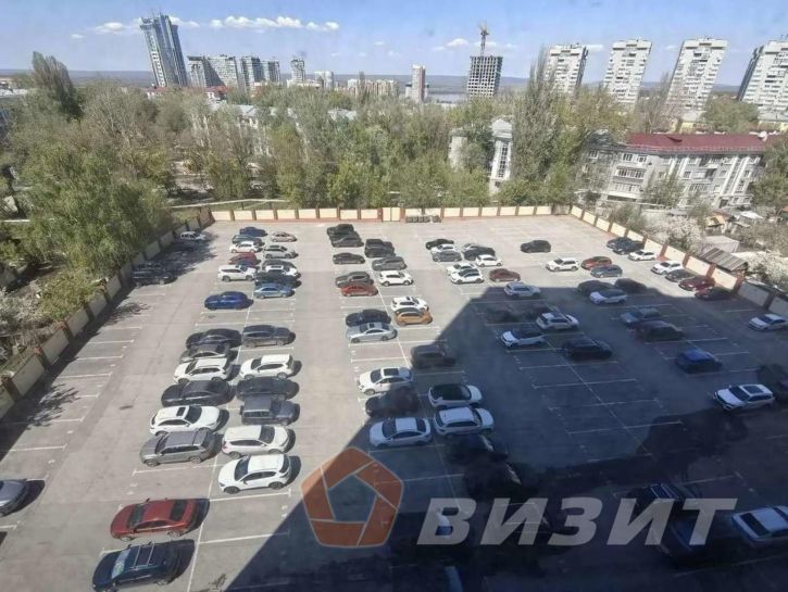 Офис Скляренко улица, 26