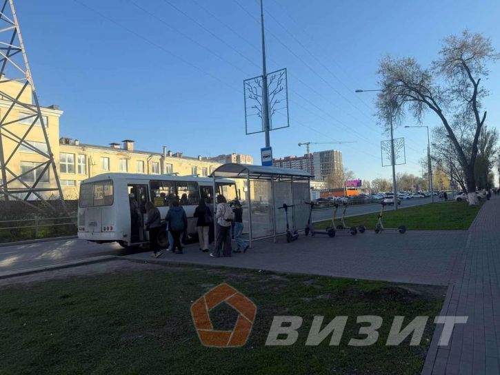 Торговое помещение Ново-Садовая улица, 164
