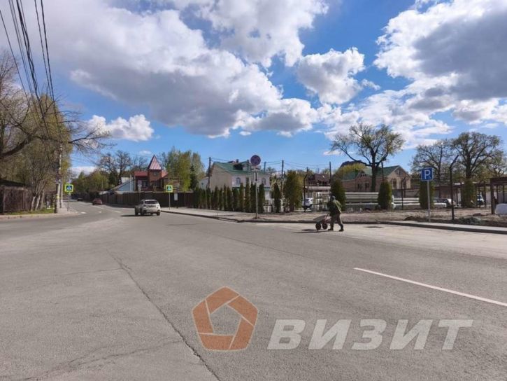 Торговое помещение 9-я просека, 12