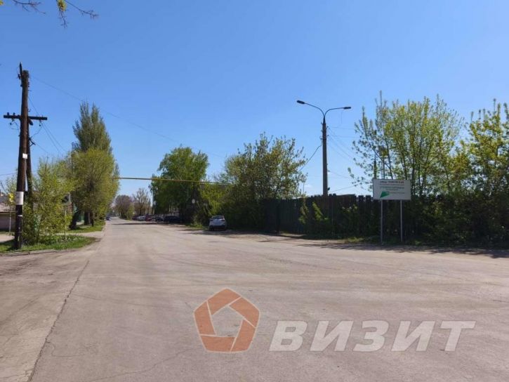 Склад Новокуйбышевское шоссе, 51А