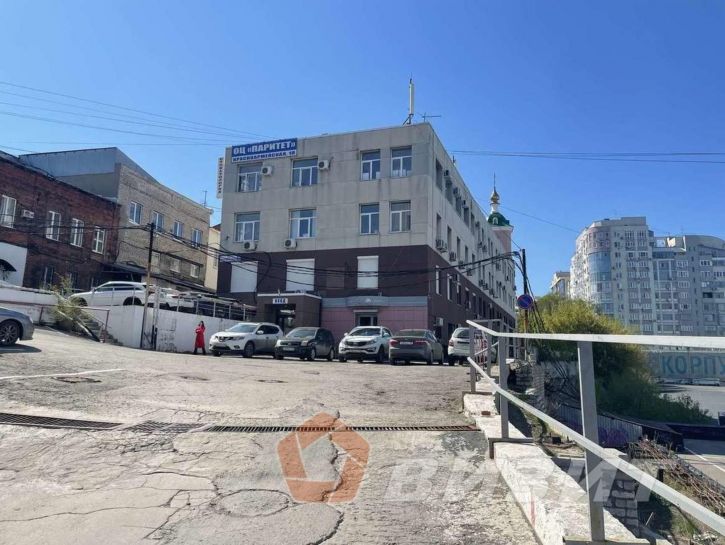 Офис Красноармейская улица, 1п