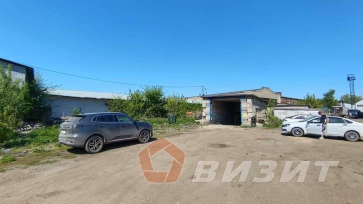 Производственное помещение Калинина улица, 1к14