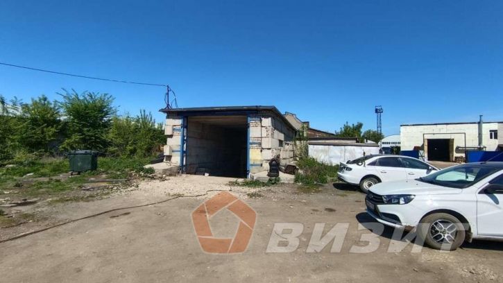Производственное помещение Калинина улица, 1к14