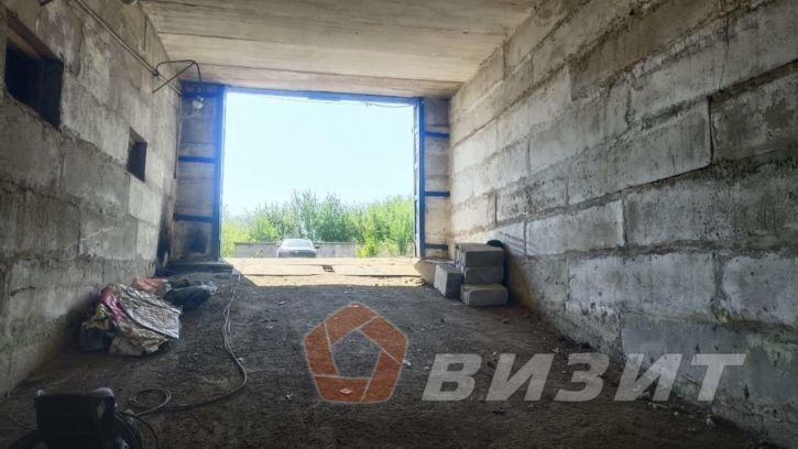 Производственное помещение Калинина улица, 1к14