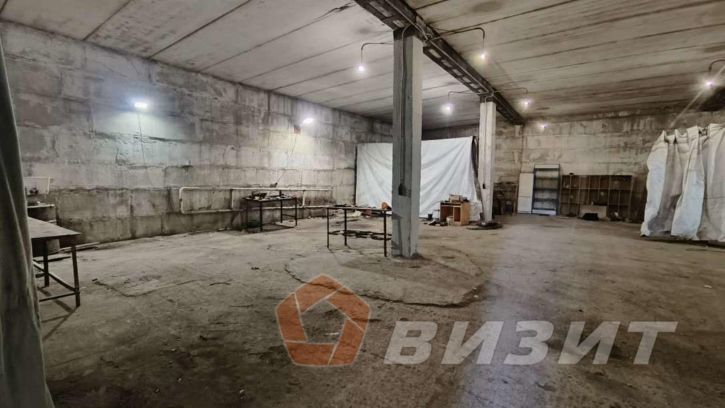 Производственное помещение Калинина улица, 1к14