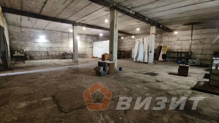 Производственное помещение Калинина улица, 1к14