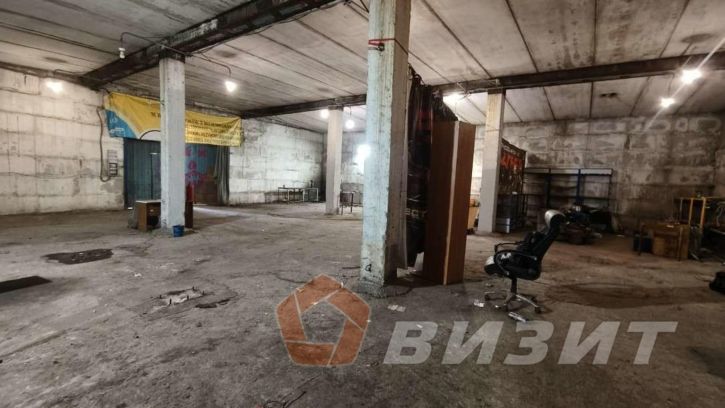 Производственное помещение Калинина улица, 1к14