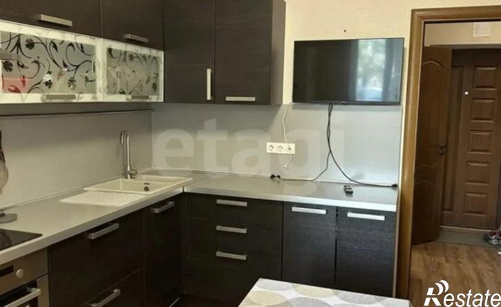 1-комн квартира ул Революционная, 128,  д. 128