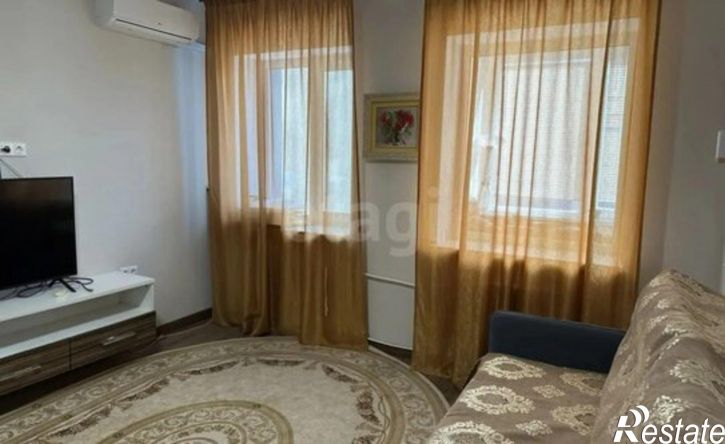 1-комн квартира ул Революционная, 128,  д. 128