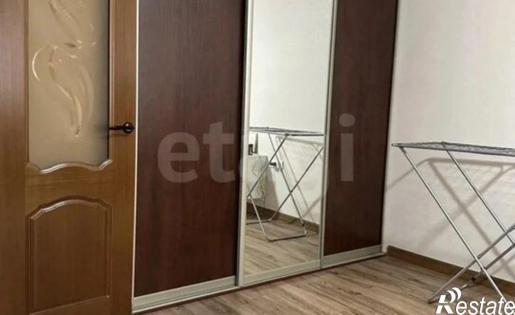 1-комн квартира ул Революционная, 128,  д. 128