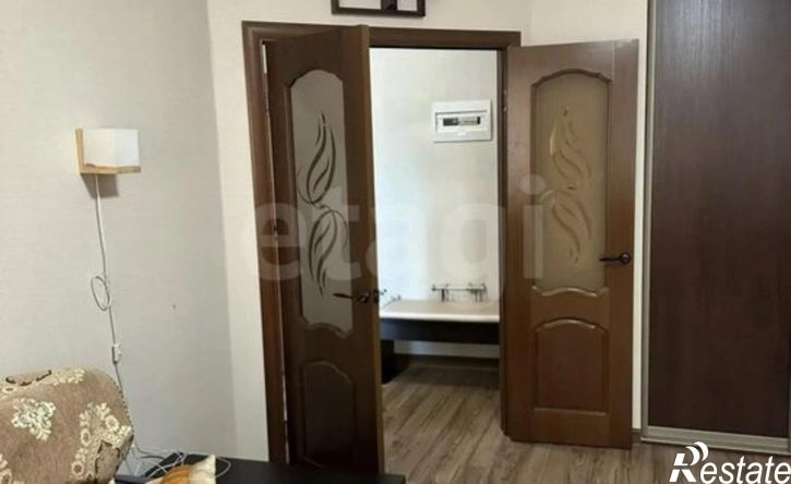 1-комн квартира ул Революционная, 128,  д. 128