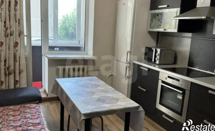 1-комн квартира ул Революционная, 128,  д. 128