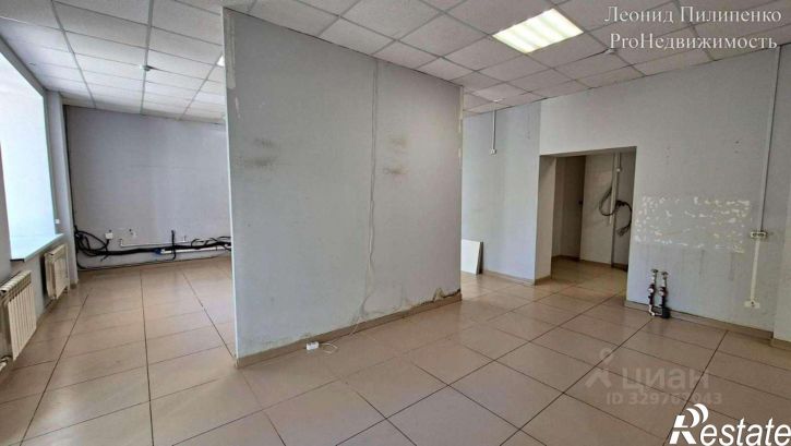 Торговое помещение улица Стара-Загора, 21,  д. 21