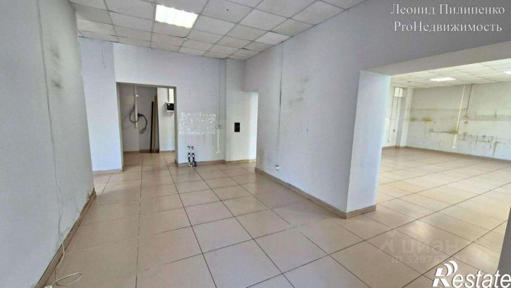 Торговое помещение улица Стара-Загора, 21,  д. 21