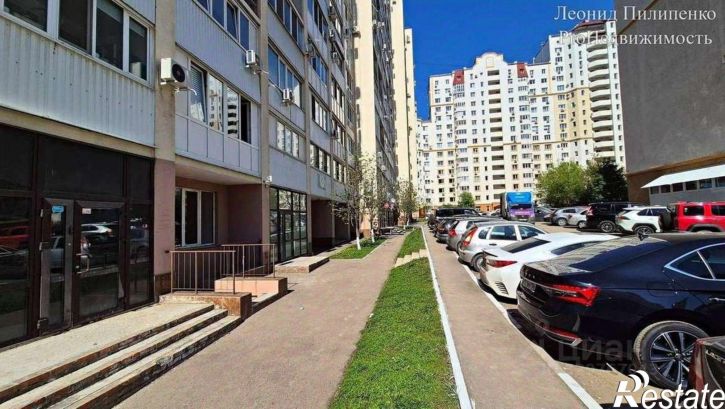 Торговое помещение улица Стара-Загора, 21,  д. 21
