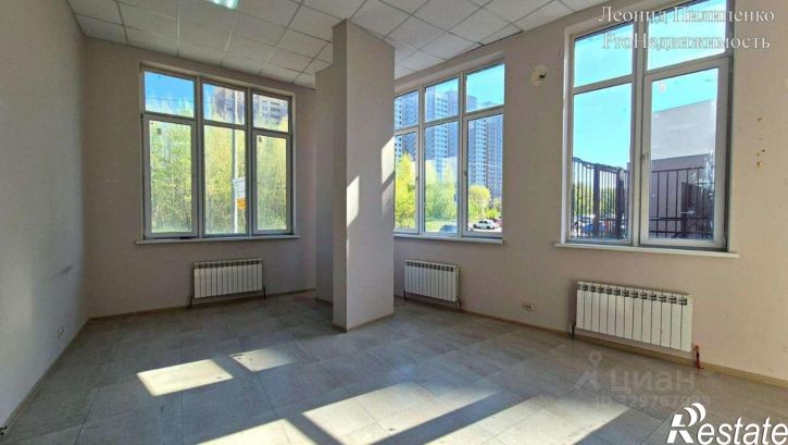 Торговое помещение проспект Карла Маркса, 246,  д. 246