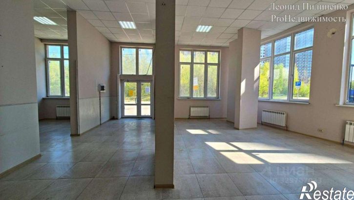 Торговое помещение проспект Карла Маркса, 246,  д. 246