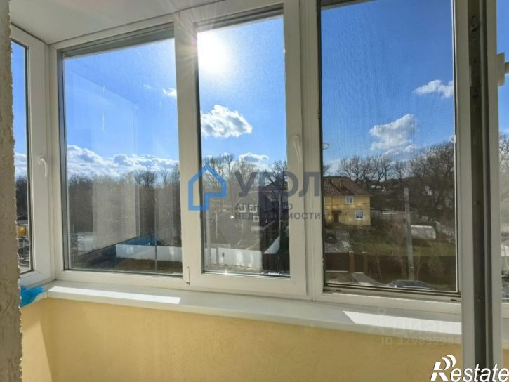 1-комн квартира улица Петра Алабина, 2,  д. 2