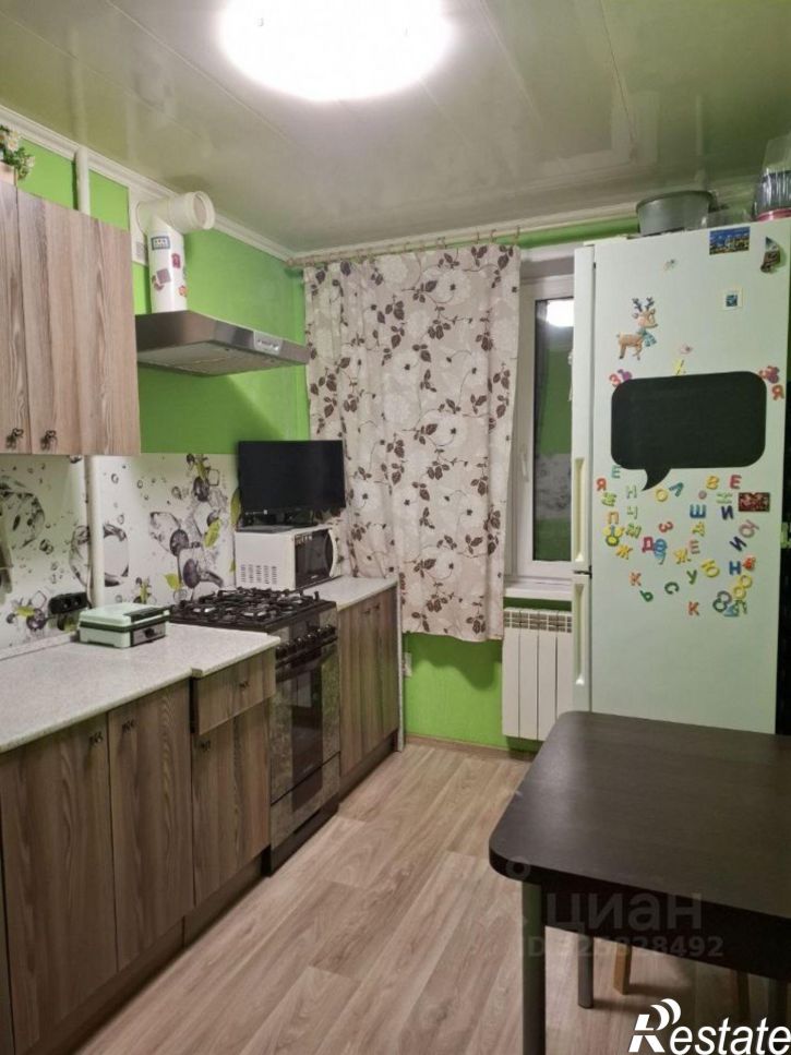 2-комн квартира улица Фадеева, 57,  д. 57