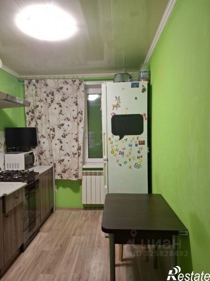 2-комн квартира улица Фадеева, 57,  д. 57