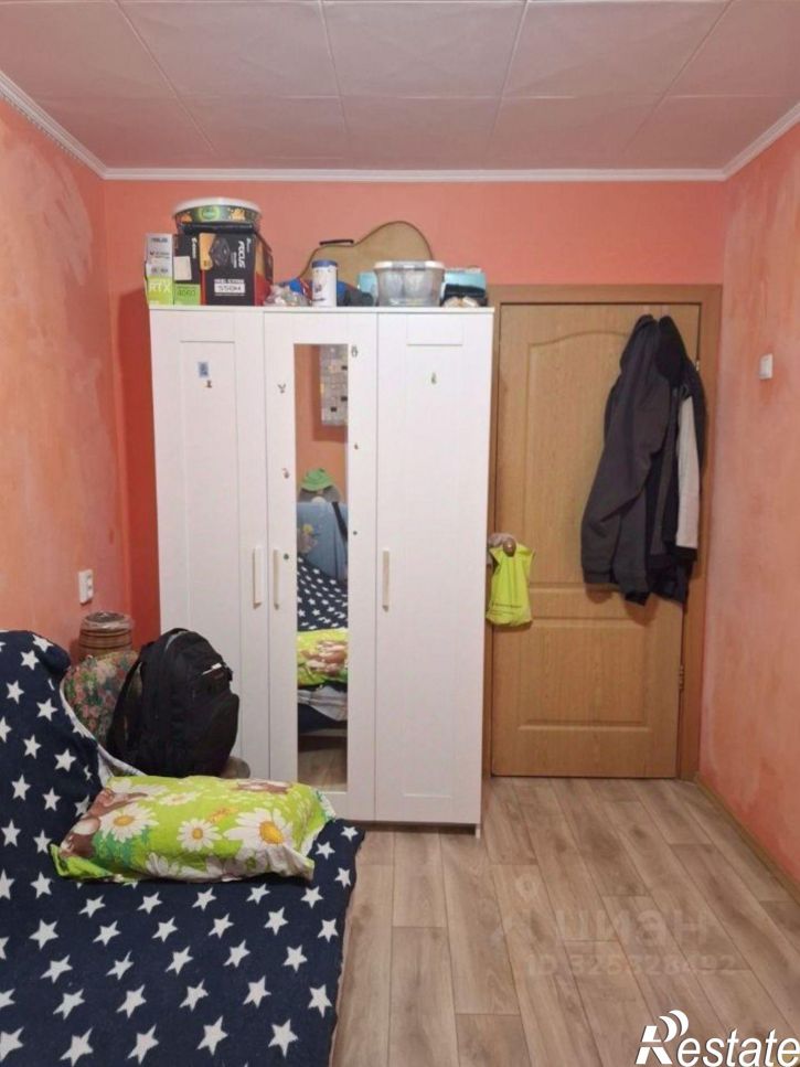 2-комн квартира улица Фадеева, 57,  д. 57