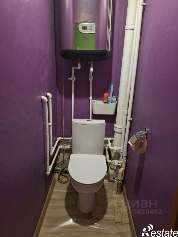 2-комн квартира улица Фадеева, 57,  д. 57