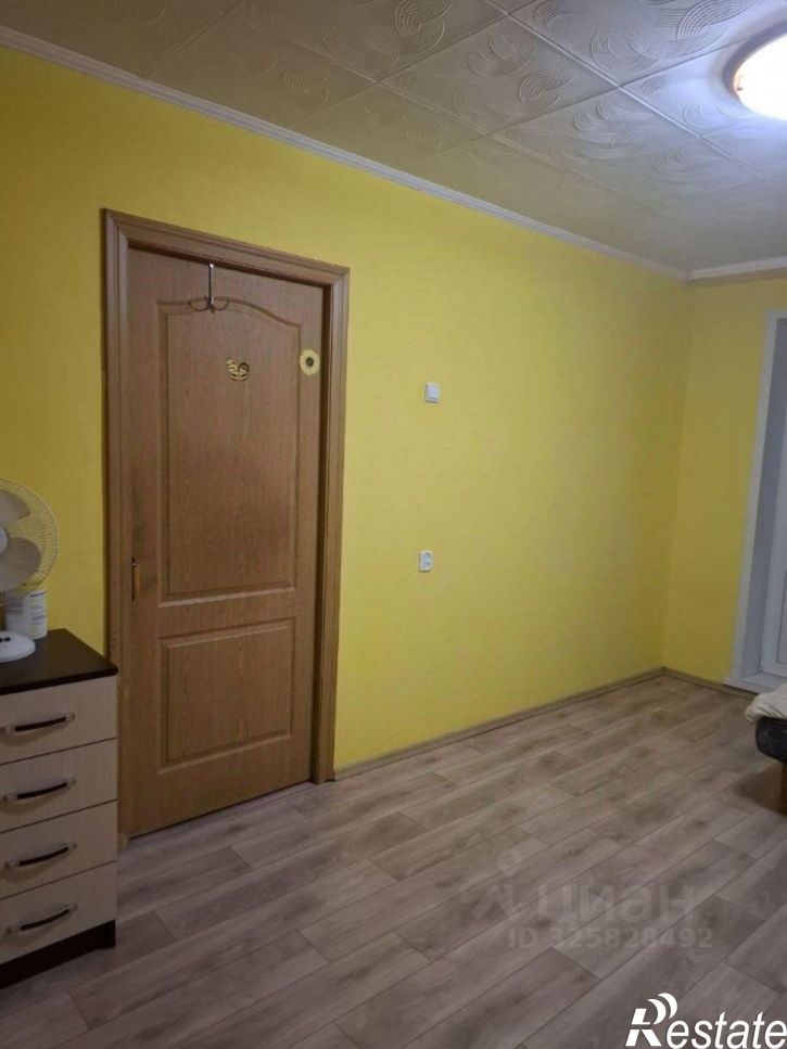 2-комн квартира улица Фадеева, 57,  д. 57