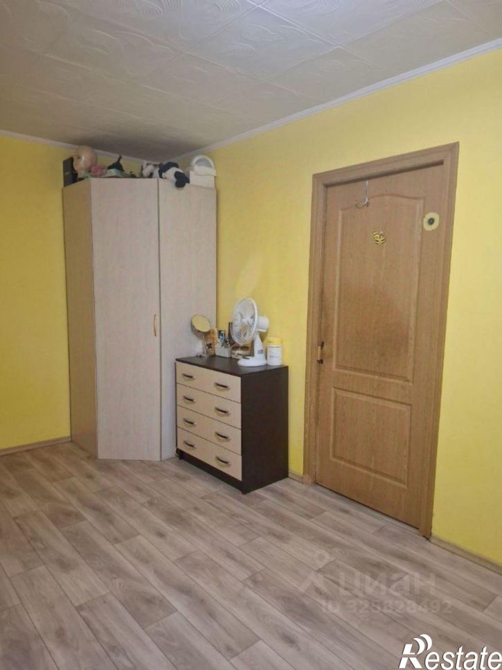 2-комн квартира улица Фадеева, 57,  д. 57