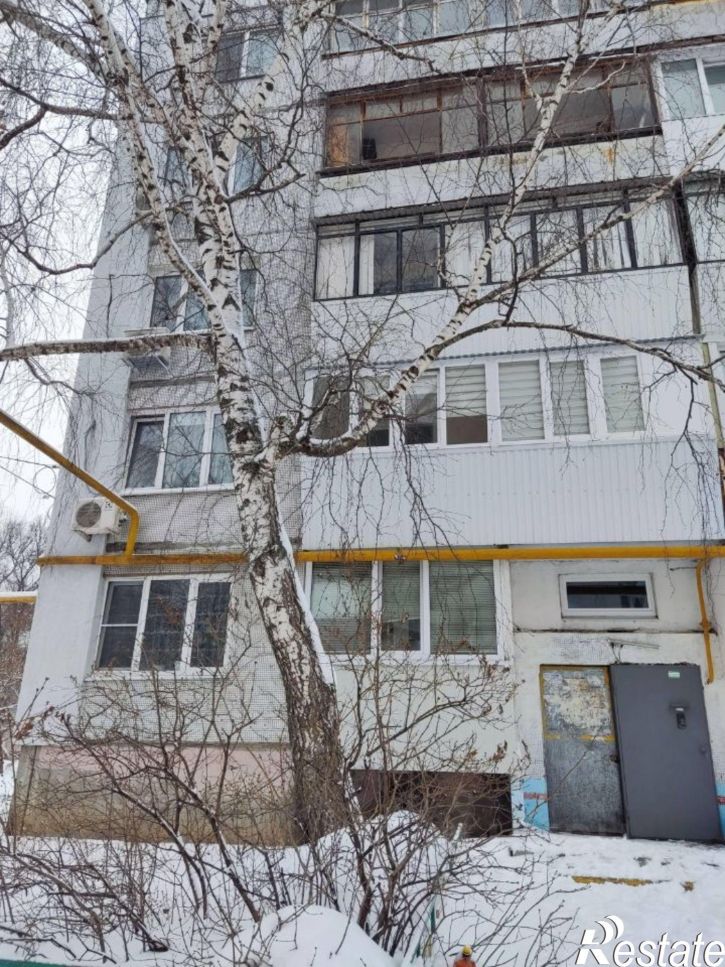 3-комн квартира 4-й квартал, 8,  д. 8