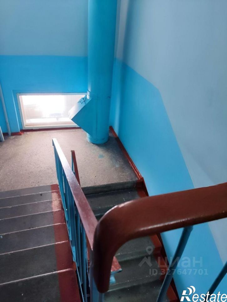 3-комн квартира 4-й квартал, 8,  д. 8